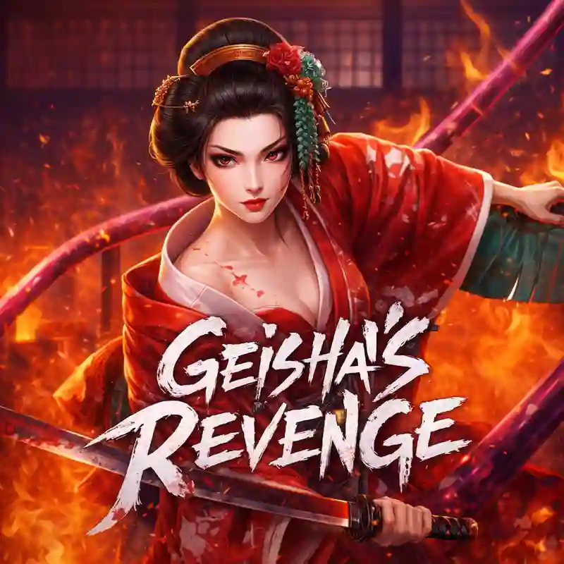 Geisha's Revenge sa ph365 pro apk old version