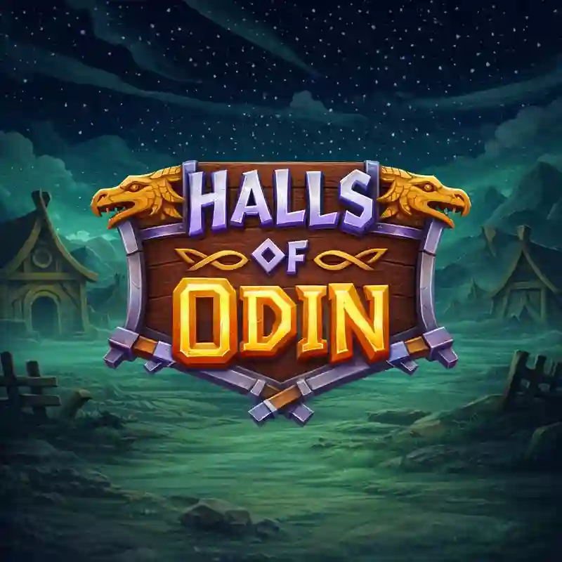 Halls of Odin Slot Game - ph365 pro apk old version