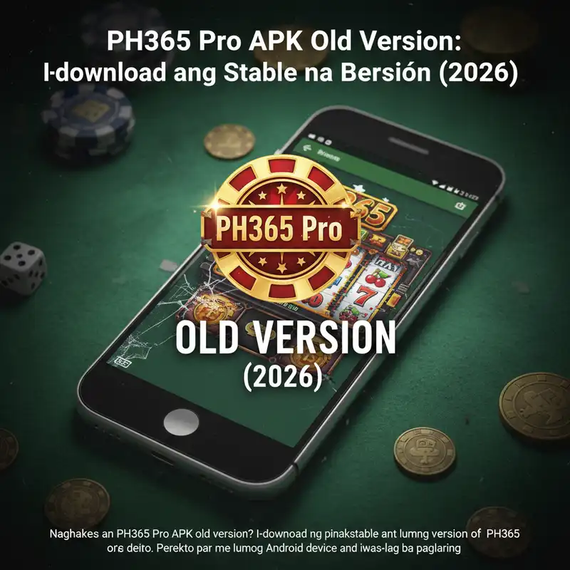 PH365 Pro APK Old Version